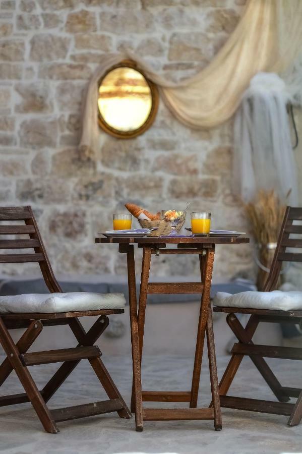 Paxos Fairytales Lovenest 1 Gaios Ngoại thất bức ảnh